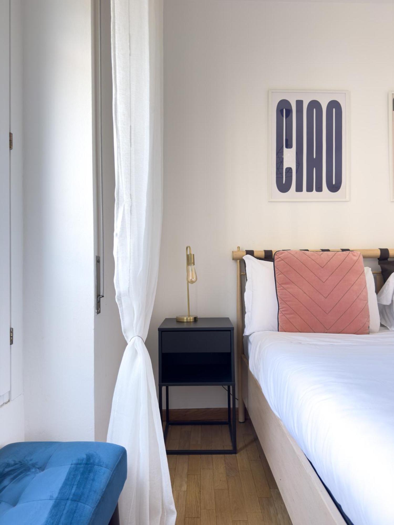 The Boutique - Steps Away From The Duomo Area Apartment
