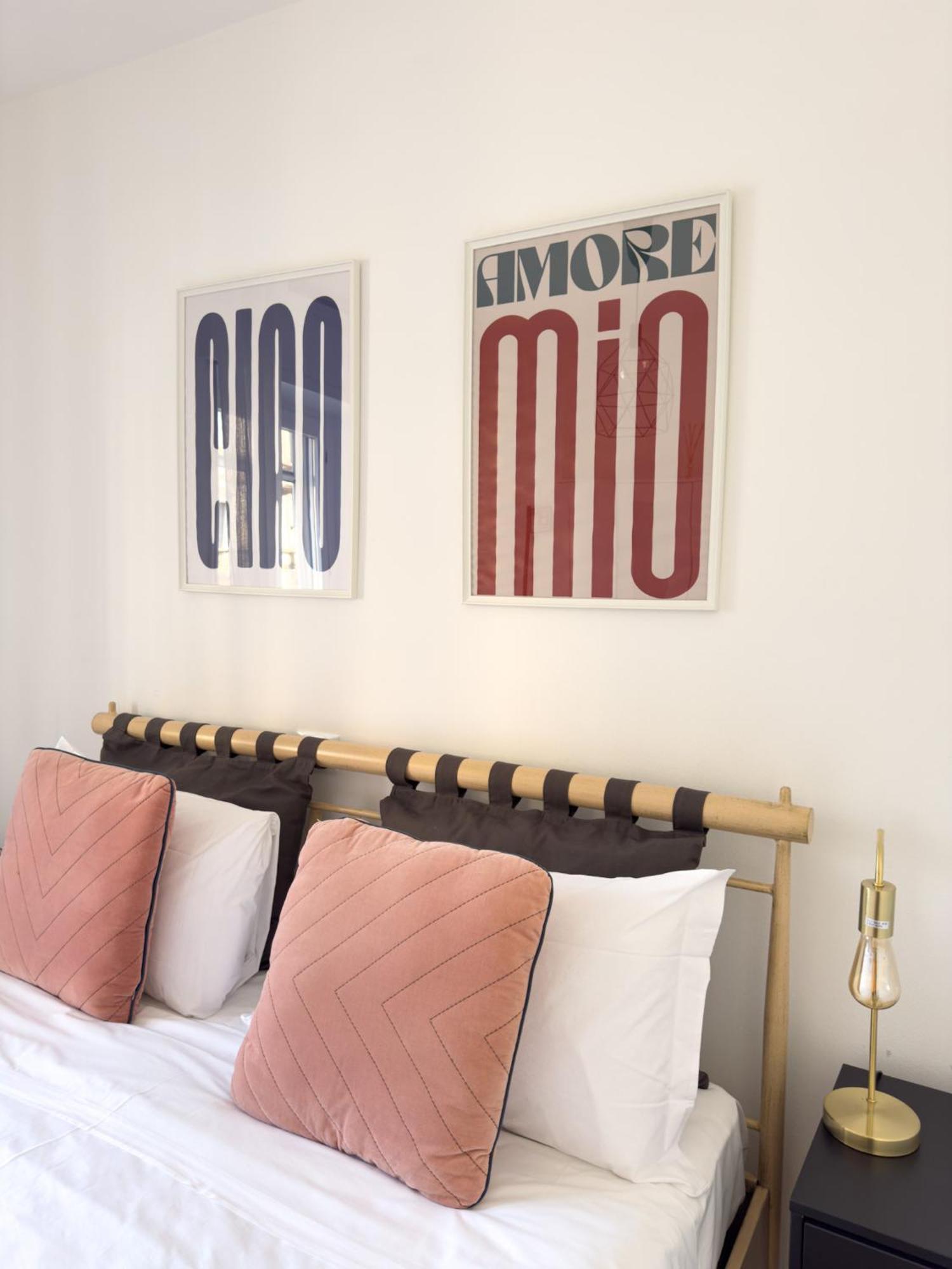 Apartment The Boutique - Steps Away From The Duomo Area Milan