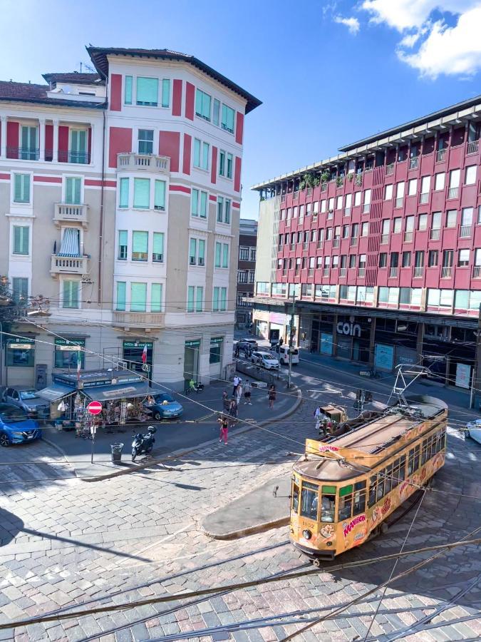 The Boutique - Steps Away From The Duomo Area Apartamento Milán