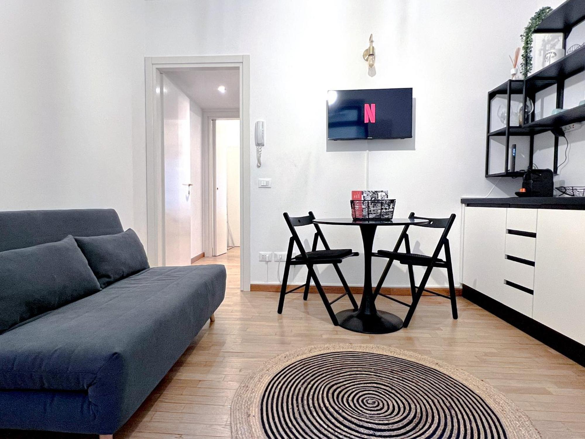 The Boutique - Steps Away From The Duomo Area Milán