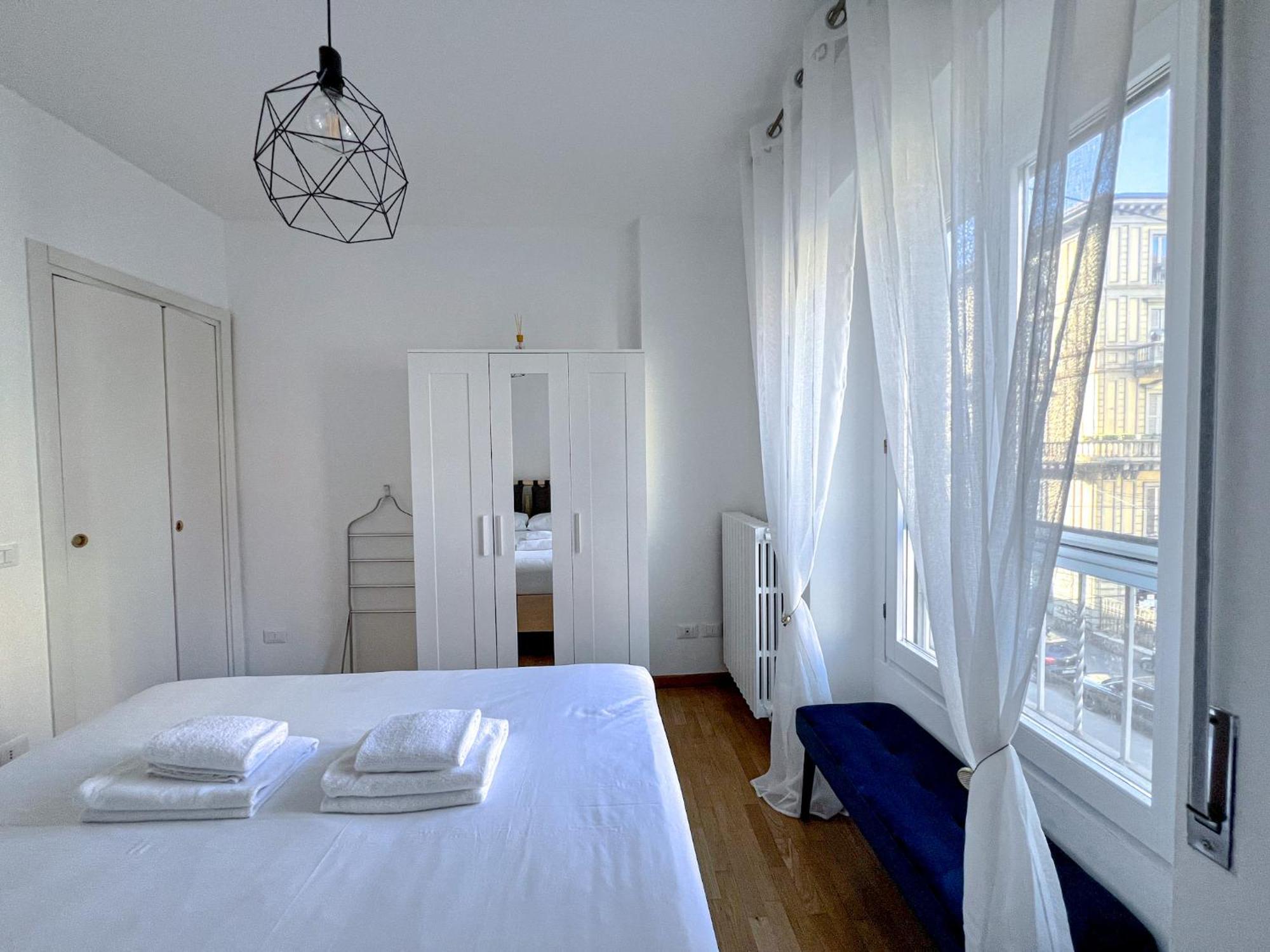 The Boutique - Steps Away From The Duomo Area Milán