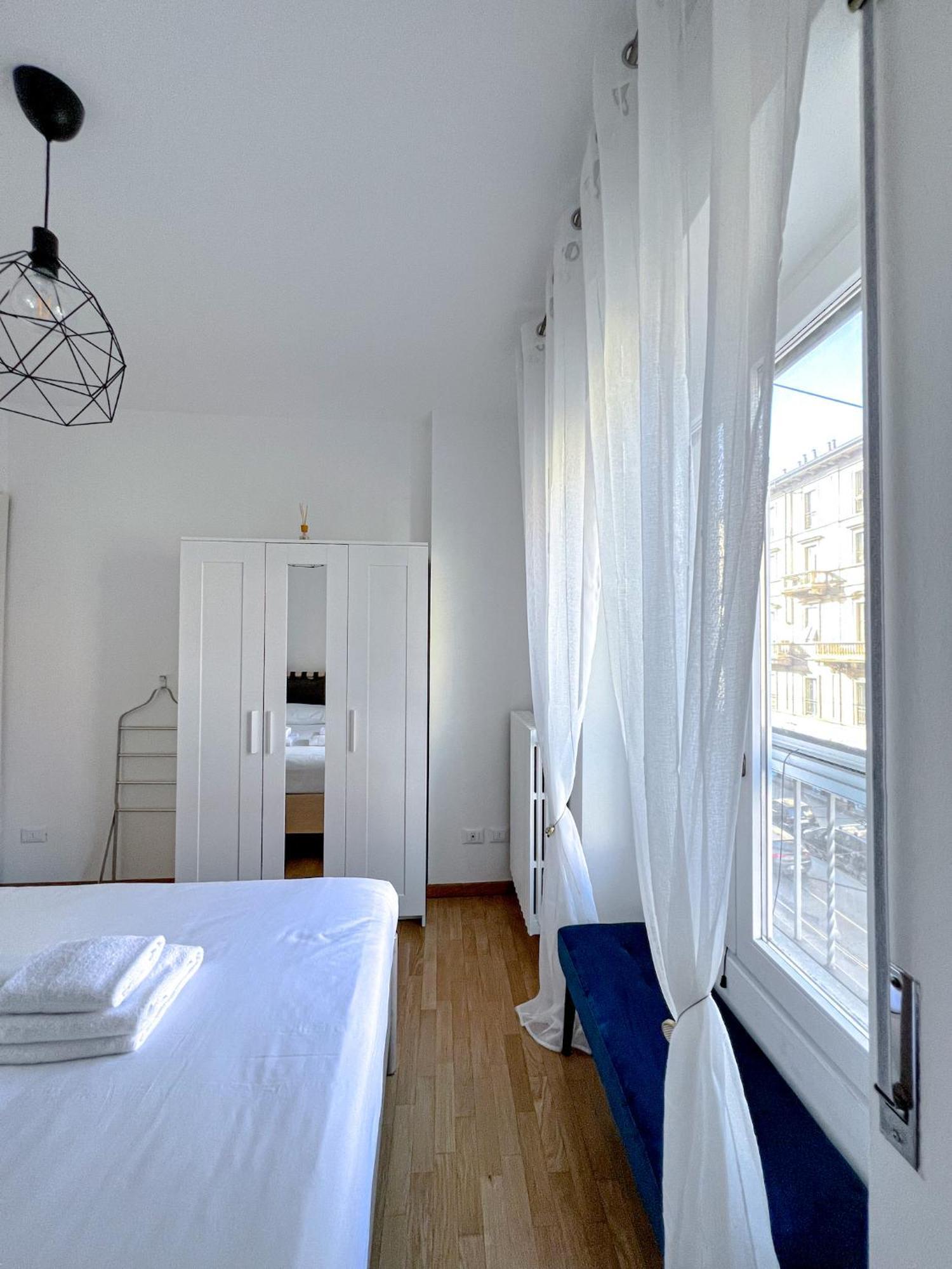 The Boutique - Steps Away From The Duomo Area Apartamento