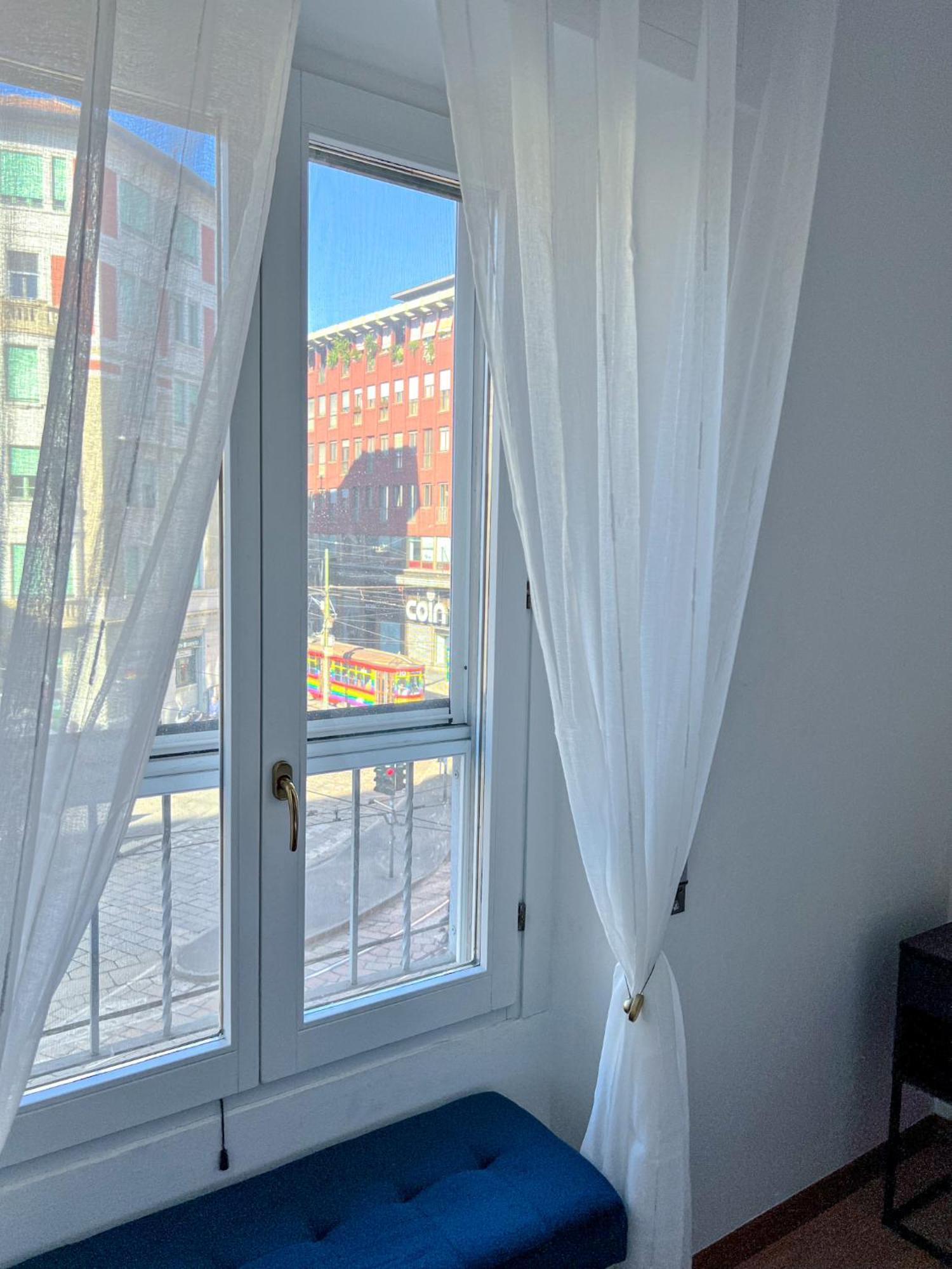 Apartamento The Boutique - Steps Away From The Duomo Area