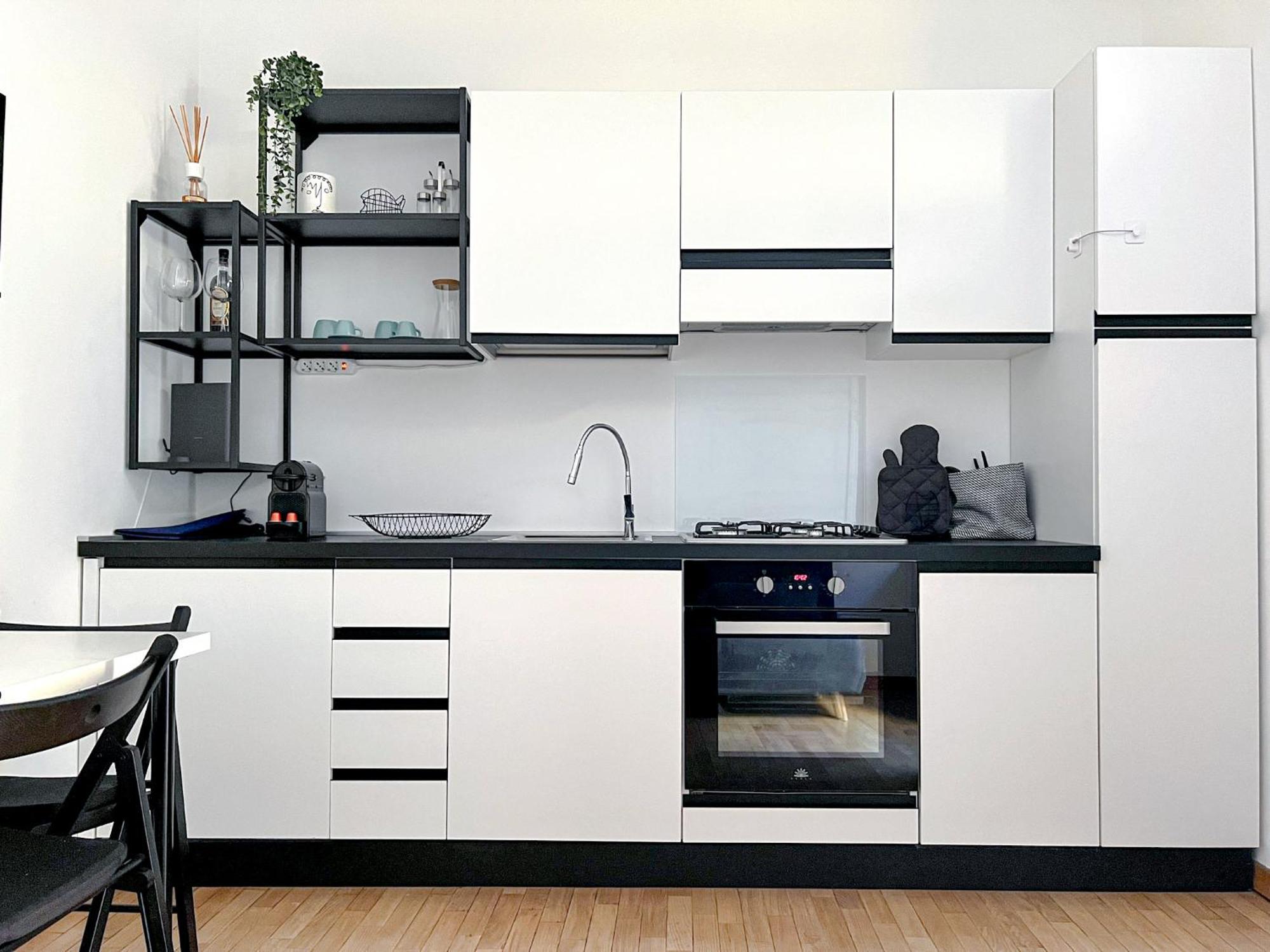 Apartamento The Boutique - Steps Away From The Duomo Area Milán