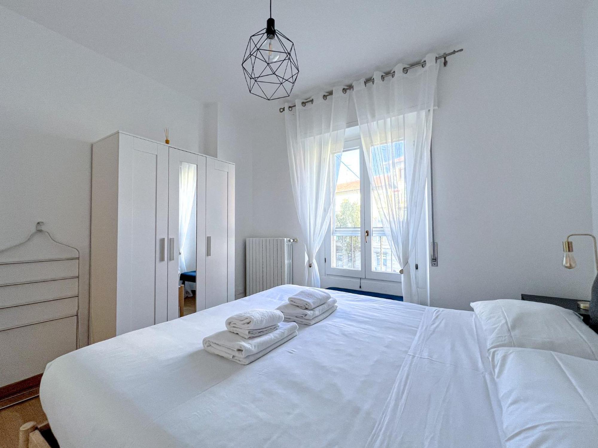 The Boutique - Steps Away From The Duomo Area Apartamento *